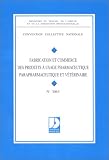 Revue Journaux officiels  / Convention collective nø3063
