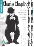Charlie Chaplin - The Essential Volume 2 [DVD] [2004]