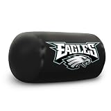 Philadelphia Eagles - NFL 12x7 Beaded Spandex Bolster Pillow