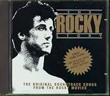 Music : The Rocky Story [Australian Import]