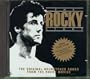The Rocky Story: The Original Soundtrack Songs From The Rocky Movies (Soundtrack Anthology)