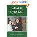 What is Opus Dei?