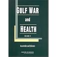 Gulf War and Health: Volume 2. Insecticides and Solvents by  Committee on Gulf War and Health: Literature Review of Pesticides and Solvents