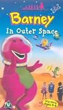 Used : Barney In Outer Space [1999]