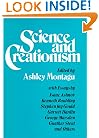 Science and Creationism (Galaxy Book, Gb 721)