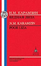 Poor Liza (Russian Texts)