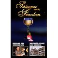 Schlemmerreise Franken - Teil 3: Kulmbach und Coburger Land & Vom Fichtelgebirge nach N�rn [VHS]