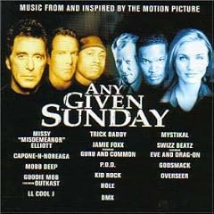 Any Given Sunday