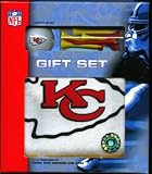 Kansas City Chiefs Pro Team Pack - B0001WDLG2
