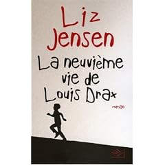 La neuvi�me vie de Louis Drax