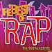 Rap Best of  from K-Tel Entertainment
