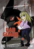 Gad Guard - Vol. 5 [DVD]