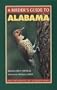A Birder's Guide to Alabama