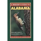 A Birder's Guide to Alabama