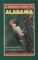 A Birders Guide to Alabama