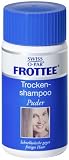 Produkt-Bild: Swiss-o-Par Frottee Trockenshampoo Puder 30 g