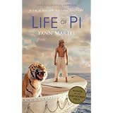 Life of Pi ~ Yann Martel