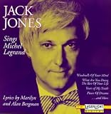 Sings Michel Legrand