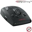 EARLY WARNINGTM RADAR/LASER DETECTOR EW-5500
