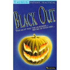 Black Out (Zodiac)
