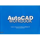 Click here to buy  Autocad Workbook: A Guide to Drawing and Modelling Using... by Mike Veveris and Julie De Rosa.