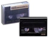 Canon E5-90HMP 90 minute Hi-8 video tape