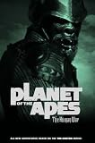 Planet of the Apes: The Human War