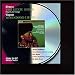 Vier letzte Lieder (R. Strauss), Wesendonk-Lieder (R. Wagner)