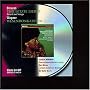 Vier letzte Lieder (R. Strauss), Wesendonk-Lieder (R. Wagner)