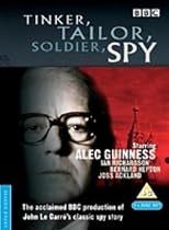 Tinker, Tailor, Soldier, Spy : Complete BBC Series [1979] [DVD]