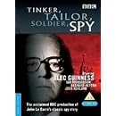 Tinker, Tailor, Soldier, Spy : Complete BBC Series [1979] [DVD]