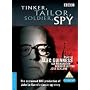 Tinker, Tailor, Soldier, Spy : Complete BBC Series [1979] [DVD]