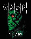 W.A.S.P. - The Sting: Live at the Key Club LA
