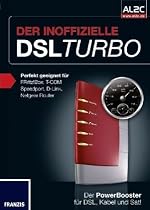 Der inoffizielle DSL Turbo