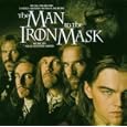 The Man in the Iron Mask