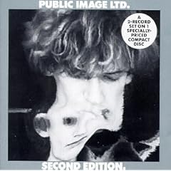 【クリックで詳細表示】Second Edition [Import]