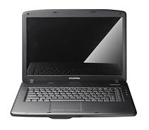 eMachines E520 15.4-inch Laptop, Intel Celeron 575, Vista Home Basic, 1GB RAM, 160GB HDD