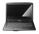 eMachines E520 15.4-inch Laptop, Intel Celeron 575, Vista Home Basic, 1GB RAM, 160GB HDD