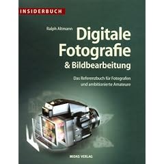 Insiderbuch Digitale Fotografie
