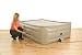 Easy Riser Raised Memory Foam Queen Size Air Bed