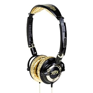 Skullcandy Lowrider,Headphones for Unisex