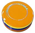 RDGA Line Golf Disc 4-Pack Driver, Midrange, Approach, Putter