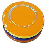 RDGA Line Golf Disc 4-Pack Driver, Midrange, Approach, Putter