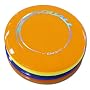 RDGA Line Golf Disc 4-Pack Driver, Midrange, Approach, Putter