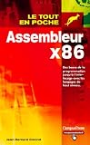 Assembleur x86
