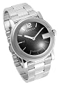 GUCCI Men's 101 Collection Stainless Steel Watch #YA101305