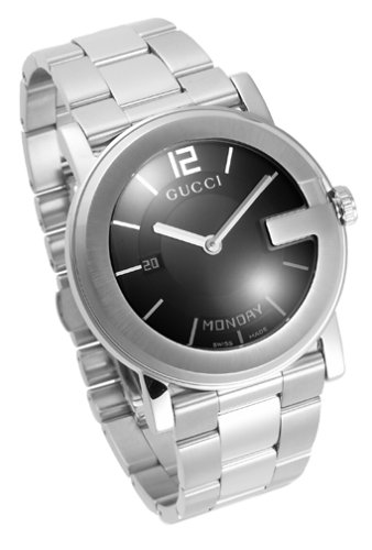 Gucci Herrenuhr YA101305