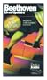 Beethoven Lives Upstairs [VHS]