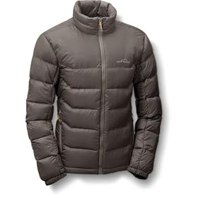 365 Ridgeline Down Jacket