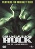 Der unglaubliche Hulk - Pilotfilm